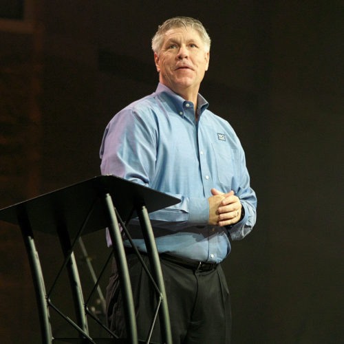 Steve Sonderman