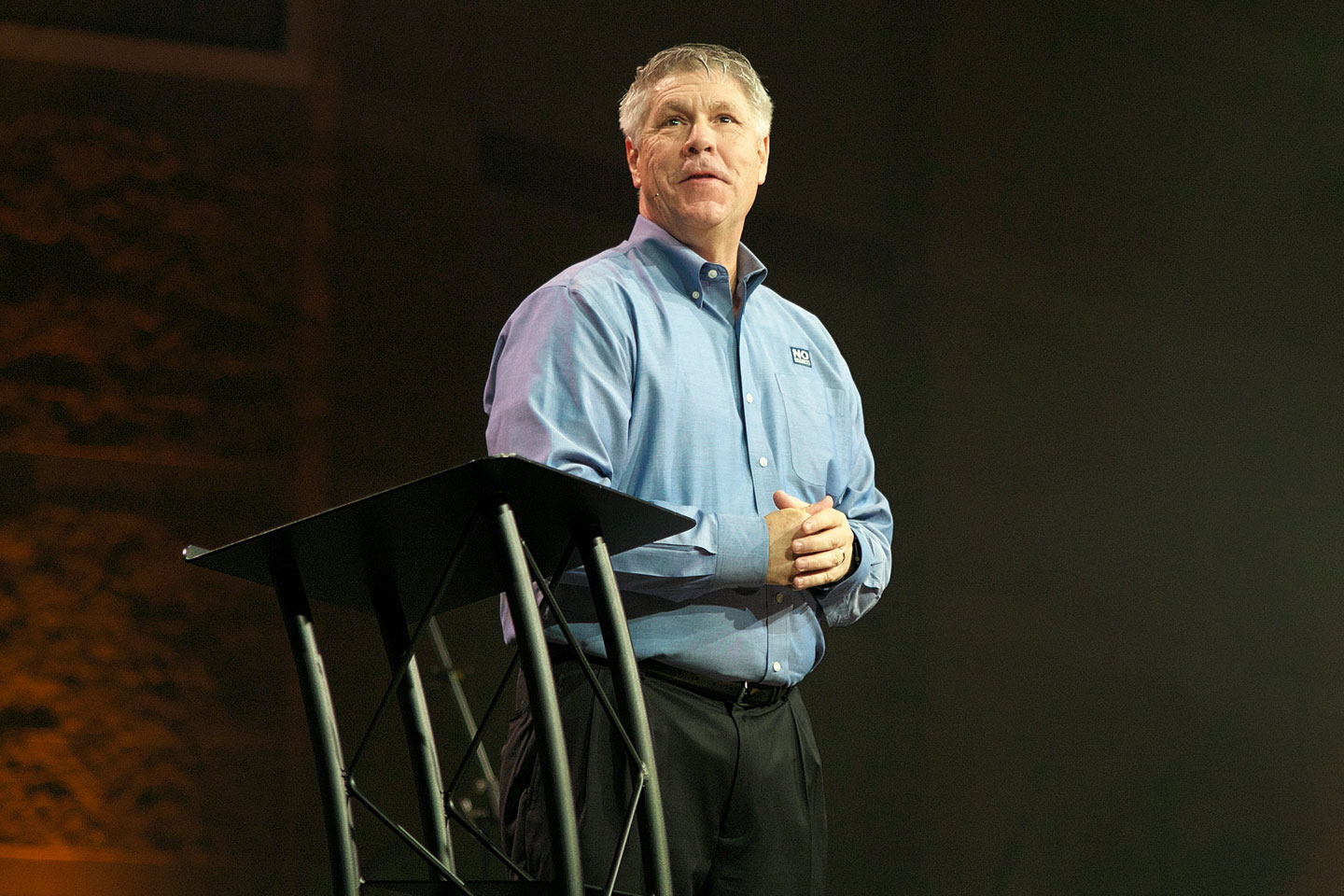 Steve Sonderman
