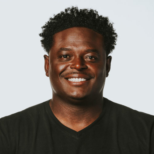 Dr. Derwin Gray