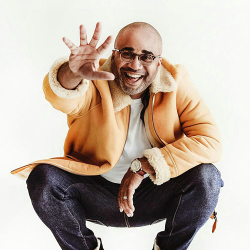 Albert Tate