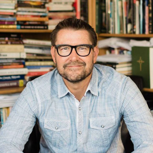 Mark Batterson