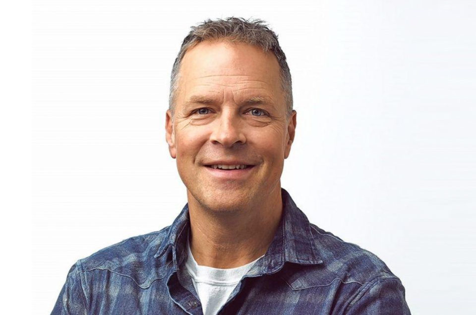 Brian Tome
