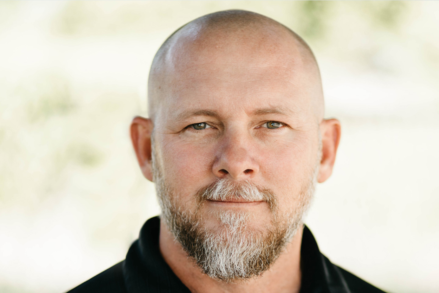 Pastor Joby Martin