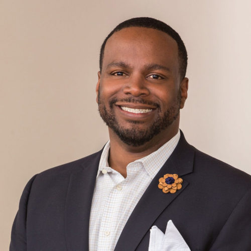 Ricky Jenkins