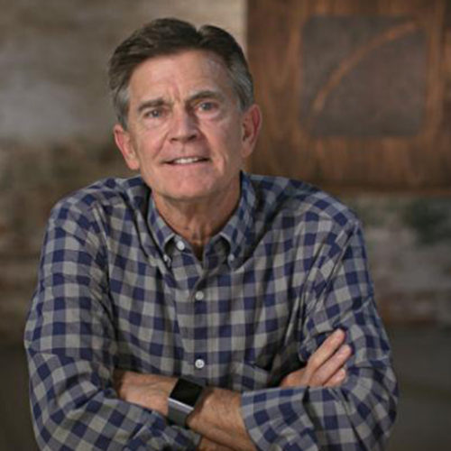 Chip Ingram