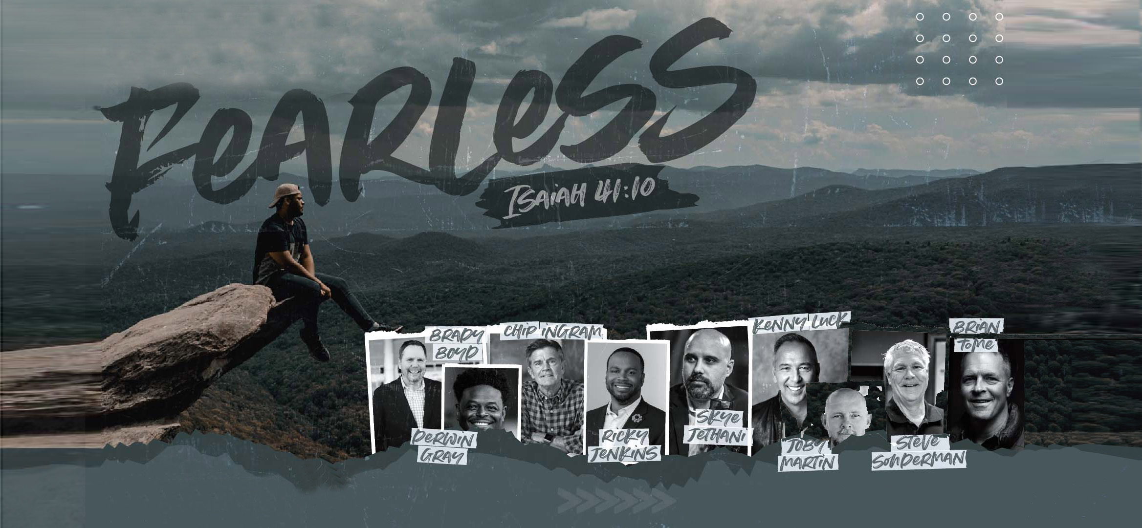 No Regrets Men's Conference No Regrets Men's Conference