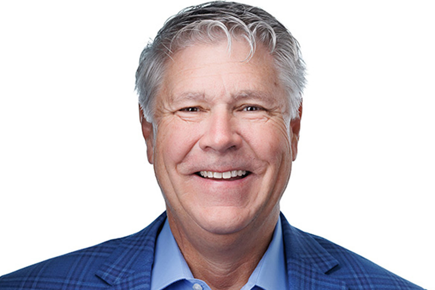 Steve Sonderman